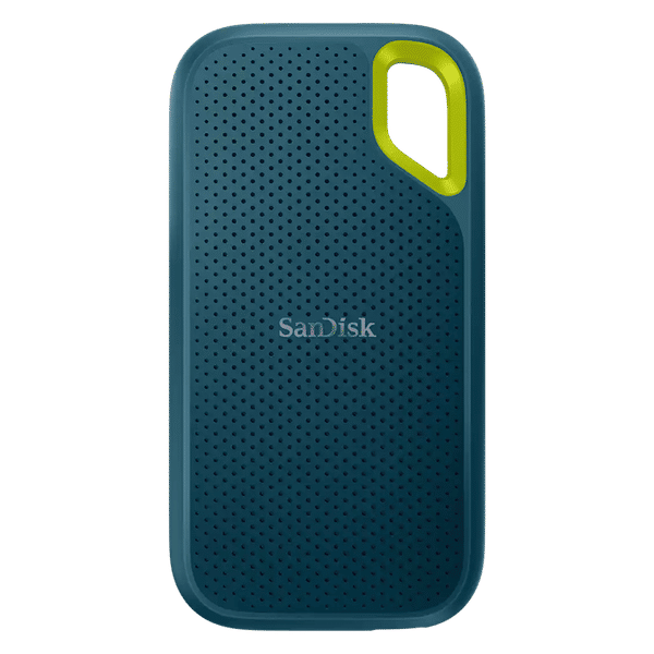 Buy SanDisk Extreme 4 TB USB Type-C (3.2) Portable Solid